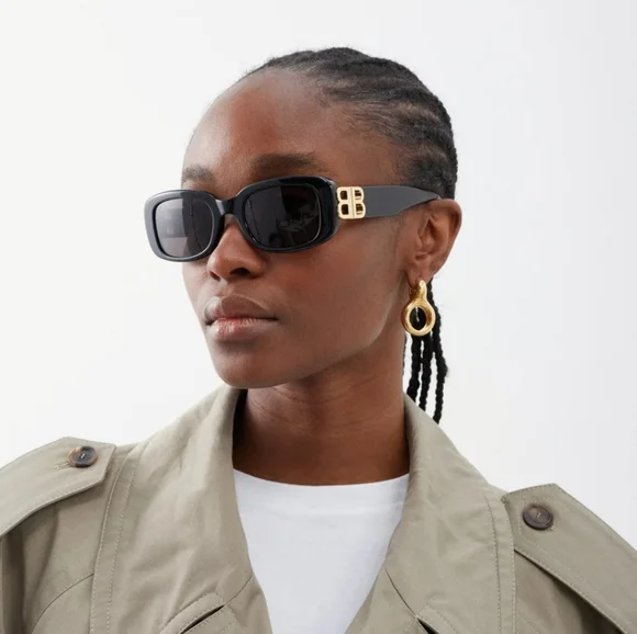 Balenciaga | Accessories | New Balenciaga Sunglasses Bb30sk  display picture 1